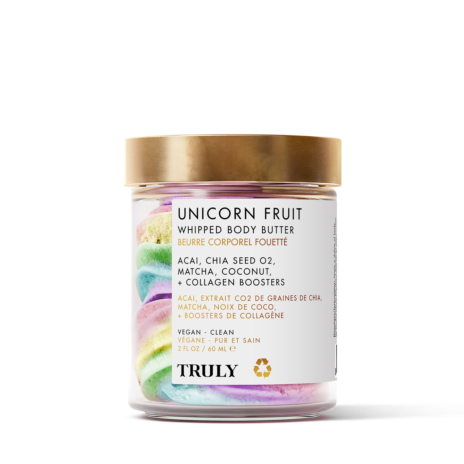 UNICORN FRUIT: CREMA CORPORAL DE AFEITAR (CREMA CORPORAL)
